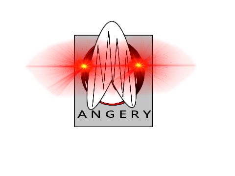 Marky O Boi Button added A N G E R Y button