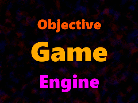 Object-Oriented 3D Rendering Engine