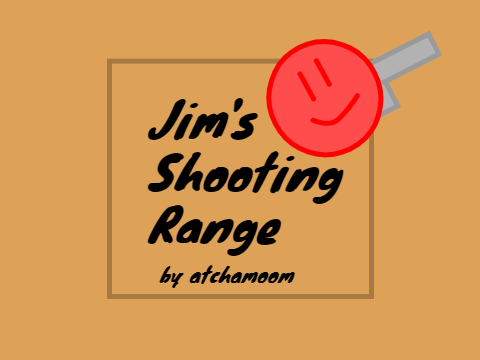 Jim's Shooting Range