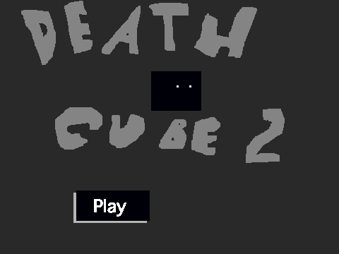 death cube 2