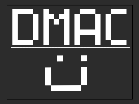 DMAC ENTRY