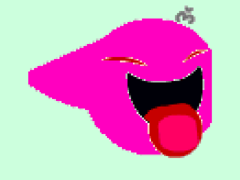 My New Licky Collection-Long lick Licky