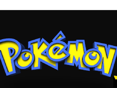 Pokemon 
