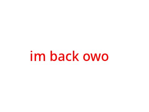 owo