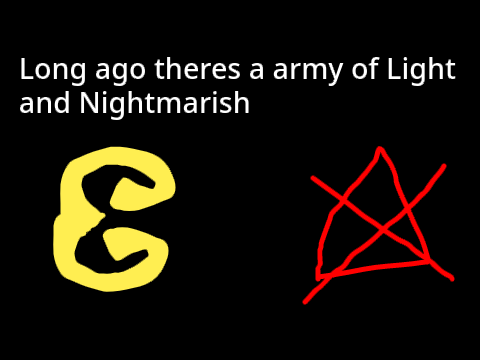 The Story Of The Red Crystal