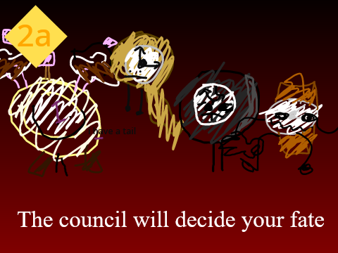 Aganist the clock | 2a | MAkIN MY WAy DOwNhill