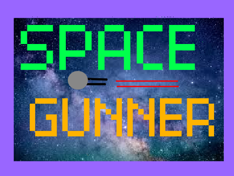 Space Gunner-Collab with ToofWorm BETA