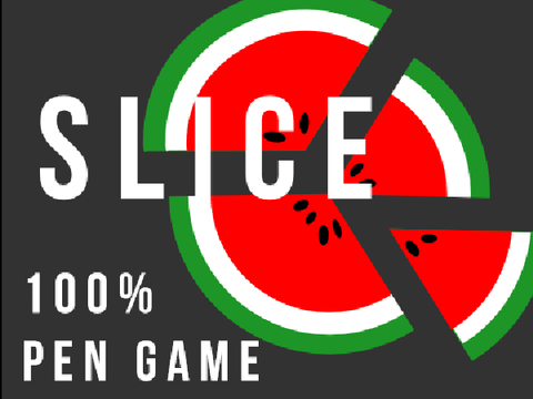 Slice 100%pen