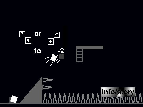 Super Platformer Revised
