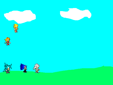 Add your hedgehogs