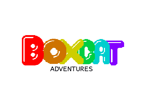Boxcat Adventures episode 1