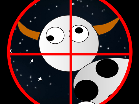 CowBoom!