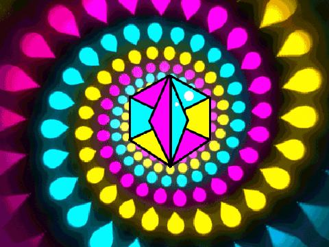 Spiral Gem