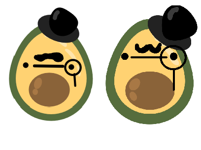 >>AVOCADO<<
