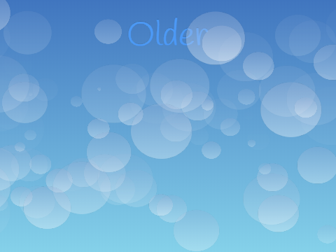 Older (Song)