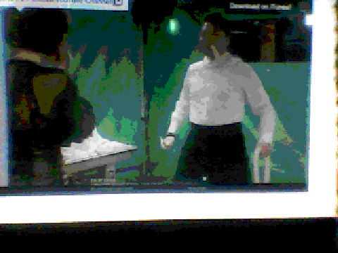 PSY-GENTLEMAN M/V
