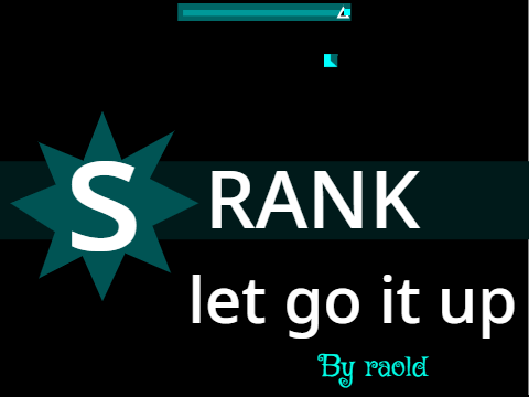 Just Shapes And Beats Level Editor V8.0 remix