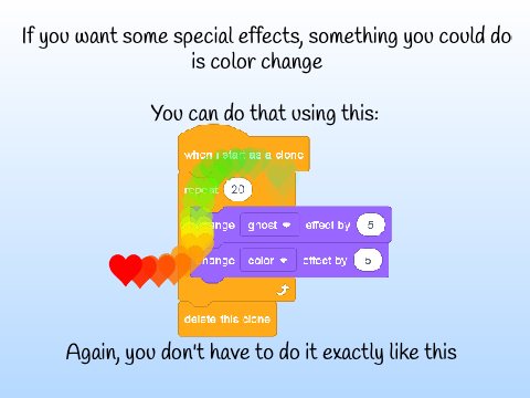 Mouse Trail Tutorials