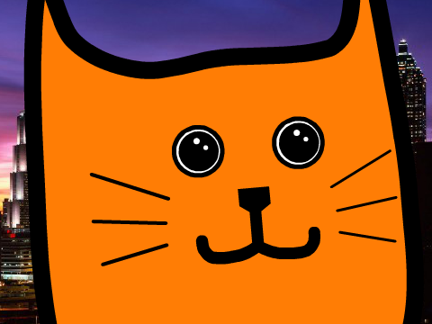 Ordinary Cat (Remastered in HD)