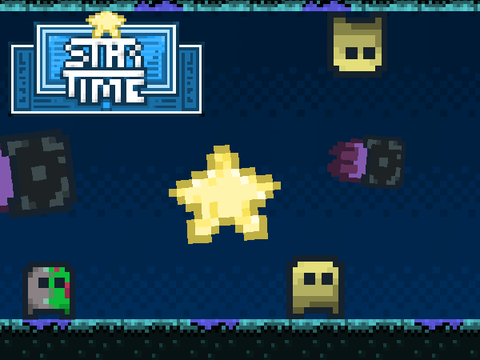 ★ STAR TIME (v0.1) ★