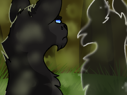 Youth Crowfeather MAP Part 18
