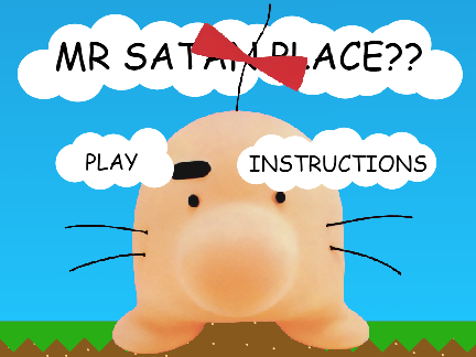 Saturn's Adventure Beta