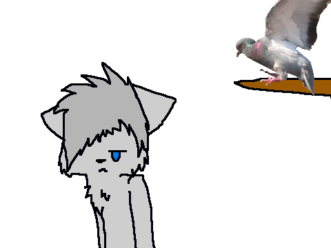 How Eaglepaw REALLY ded