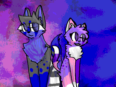 Fanfart for stel