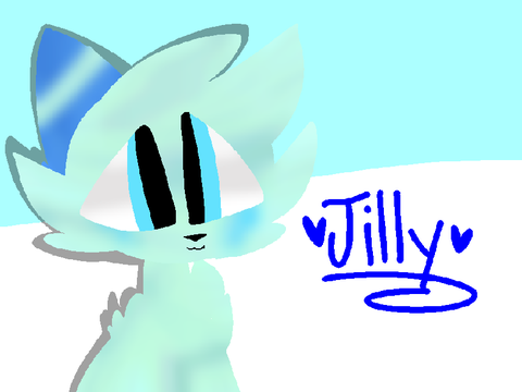 Gift for @Jilly65