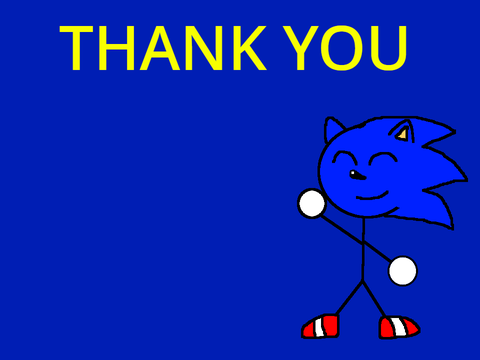 IMPORTANT ANNOUNCEMENT