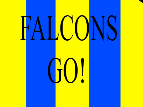 Falcons
