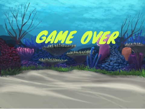 Catch the Fish