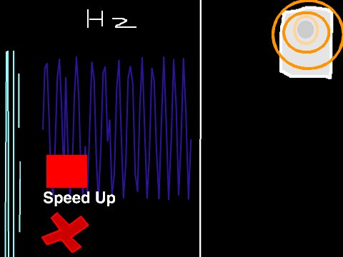 Frequency Sounds Simulator