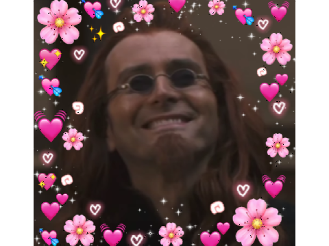 Crowley♡