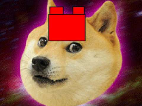 The Lego