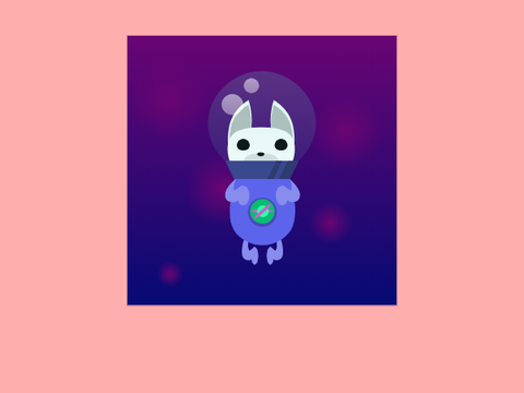 Space fox