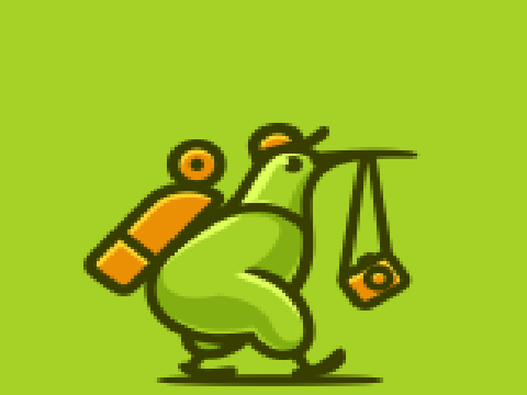 Logo Comp! remix