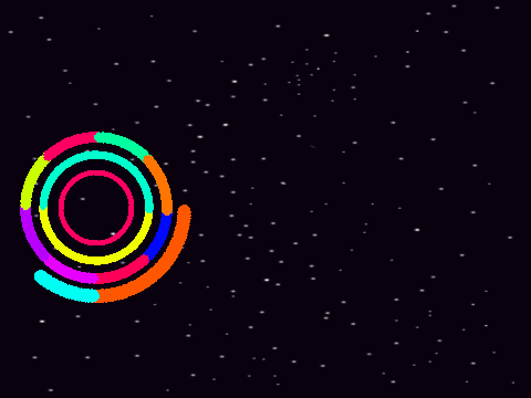 Concentric Circle show 3 copy