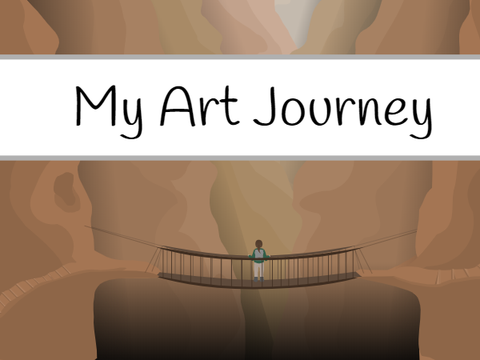 My Art Journey
