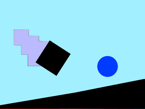 portal-a platformer