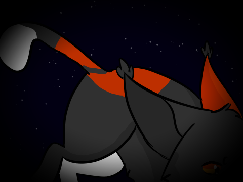 21- misery fell