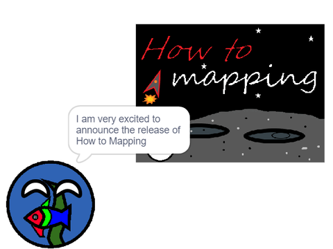 How to Mapping(Release)