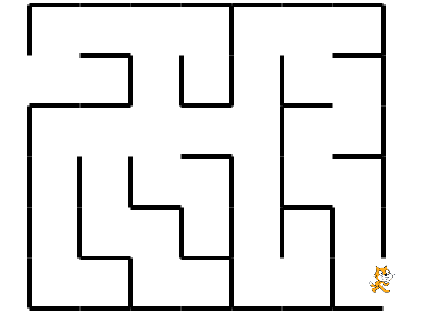 maze 1