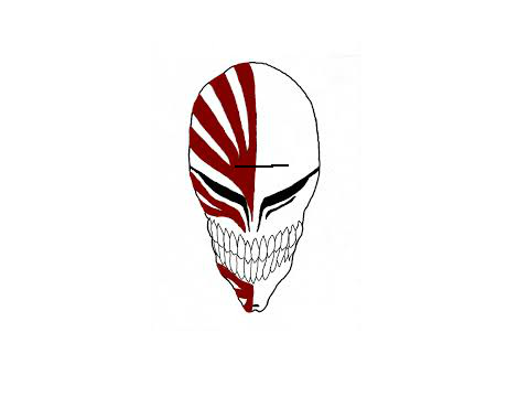 bonki mask for inchigo