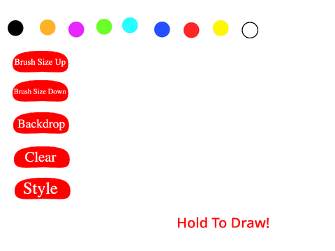 Paint!