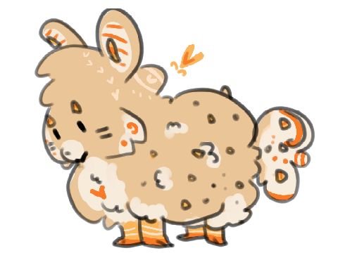 Candycorn