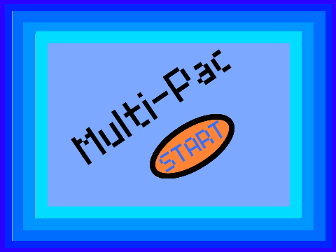 Multi-Pac