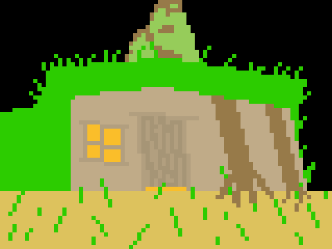 The Swamp