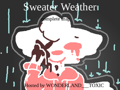 SWEATER WEATHER M.A.P remix