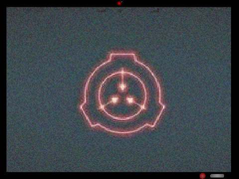 SCP Site [WIP]